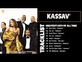 Nostalgique meilleures chanson des années 70 et 80_Kassav’