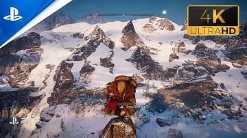 Assassin creed valhalla synchronization