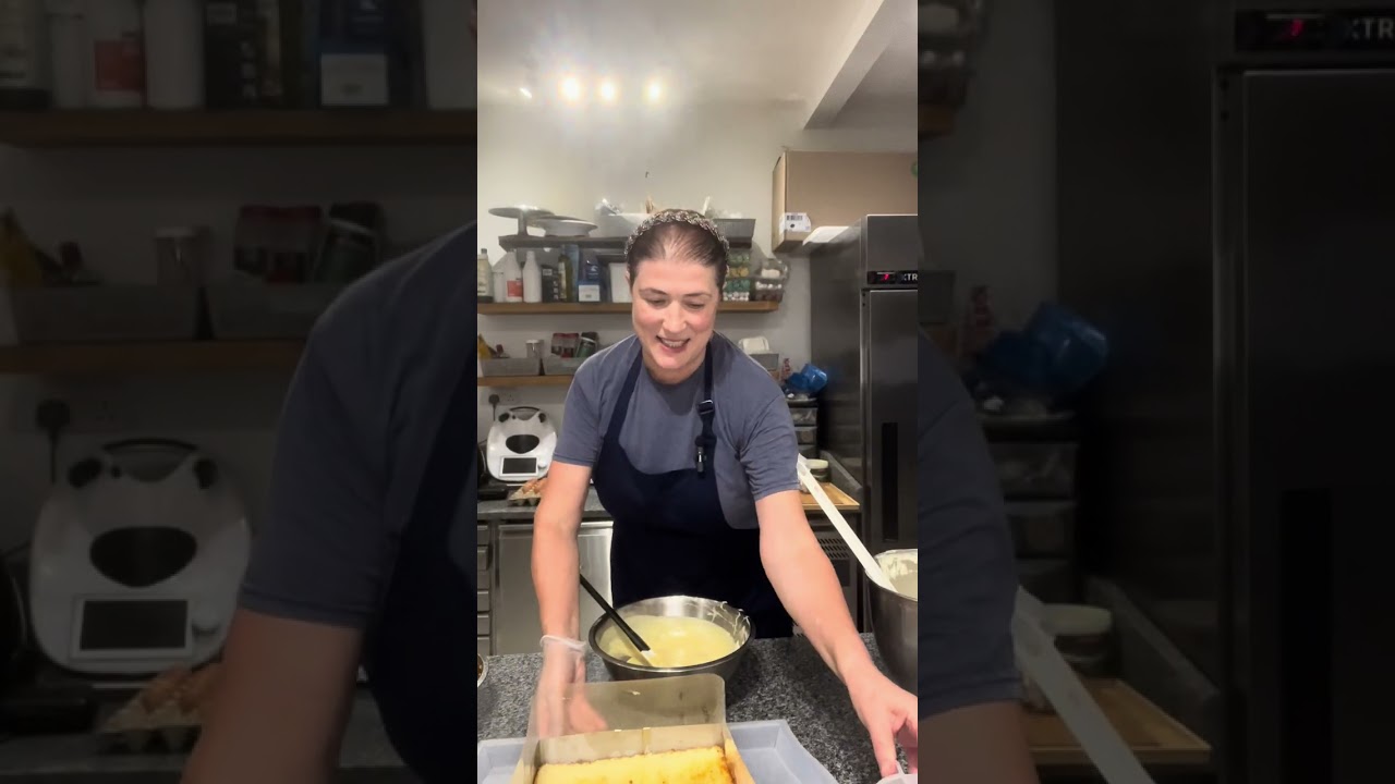 Rețeta tort diplomat