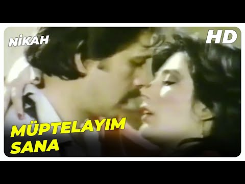 Nikah - Kadınsız Kumarsız Takılmazsın Sen! | Meral Orhansoy Eski Türk Filmi