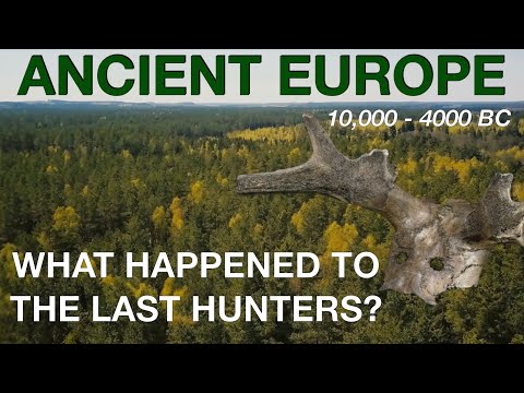 What Happened To Britain&rsquo;s Last Hunter-Gatherers? Prehistoric Europe Documentary