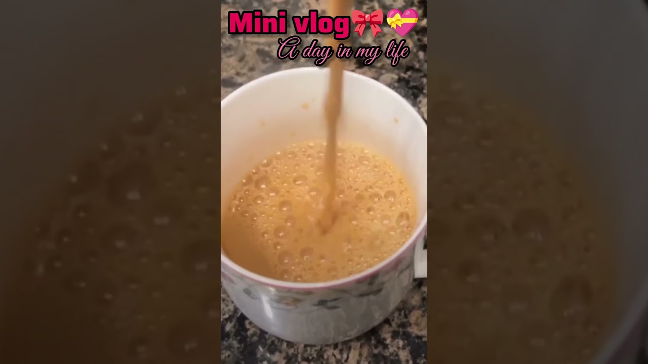 A day in my life / aesthetic vlog 