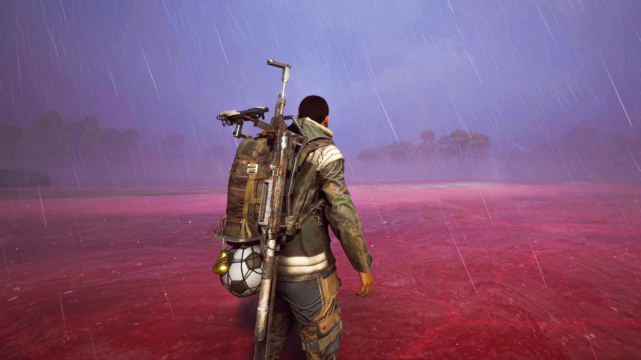 ARC Raiders today, but maybe even more...