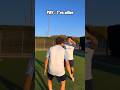 Pov  tes ailier version cool  shorts tiktok football