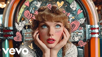 Taylor Swift - Electric Attraction (2026)