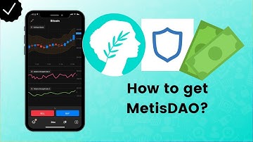 How to get MetisDAO on Trust Wallet? - Trust Wallet Tips