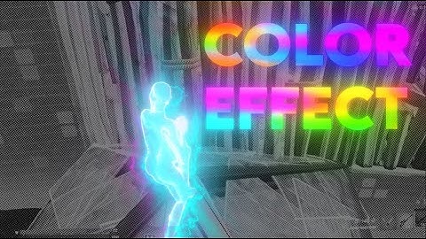 How to make this *INSANE* Color Effect | FREE PRESET & PROJECT FILE | How To Edit Like Bjorn VFX