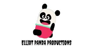 Free Dislike Video: Elliot Panda Productions Logo