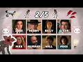Say The Word On Beat | STRANGER THINGS | Easy to Insane