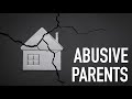 Meaningful Mondays - Abusive Parents: Can We Help Them?