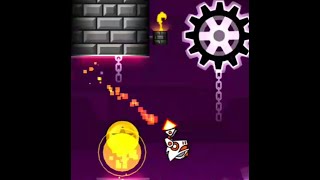 Buglocked (Geometry Dash)