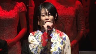 高畑充希、「ミス・サイゴン」でキム役に