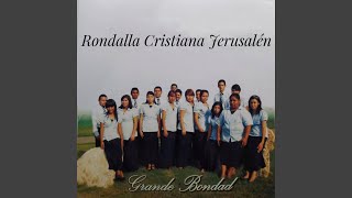 Video thumbnail of "Rondalla Cristiana Jerusalén - Refugio Eterno"