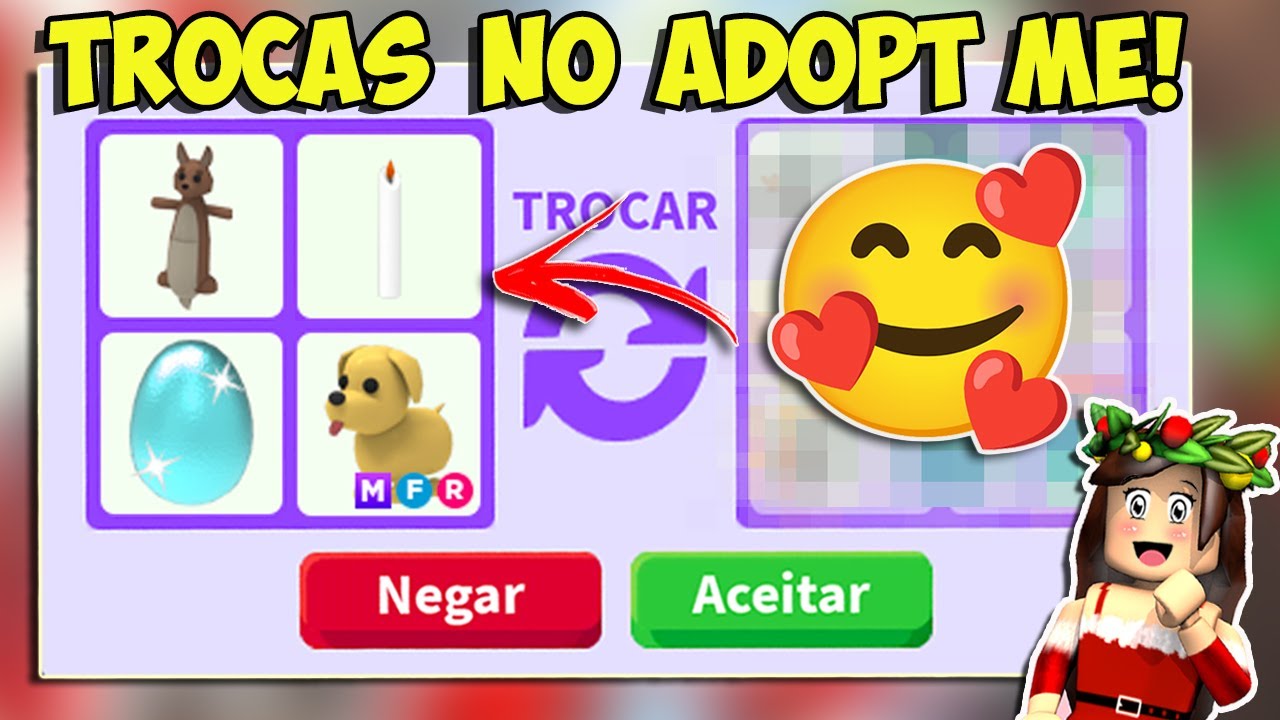 🐞 ATRAVESSAMOS a PAREDE do NOVO PET SHOP 🐶 ADOPT ME - Roblox