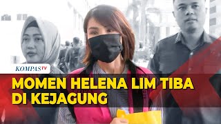 Helena Lim Kembali Diperiksa Kejagung soal Korupsi Timah