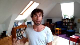 ESCOP launches Journal of Cognition: What can we expect? (vlog)