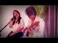 Western sky  cover by jaya sapetar feat olivia c