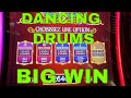 Dancing Drums Mystery pick BIG WIN 💰 Montreal Casino de ...