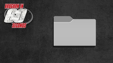 MODO 16 | Shader Tree: Group Icons