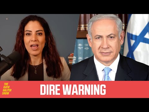 ‘ARREST Bibi For the Sake of Humanity!’ Lebanese Journalist’s Dire Warning
