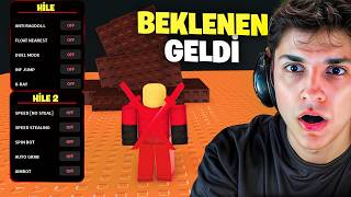 Beklenen Vi̇deo Hi̇le Nasil Açiyorum Steal A Brainrot
