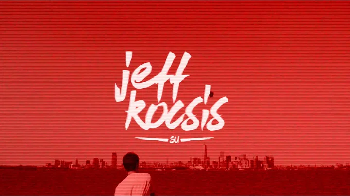 Jeff Kocsis - 'STILL UNITED' Full Part