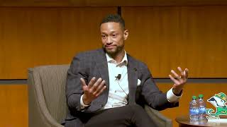 Celebrity Faith and Leadership: Insights with Coach Marcus Freeman Net Worth