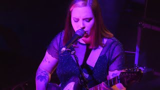 Soccer Mommy - yellow is the color of her eyes (live at Webster Hall 11/09/22)