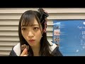 2020年02月14日 小林 莉奈 (NMB48 チームN) の動画、YouTube動画。