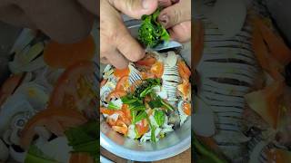 piau natural preparo raiz 😋😋🔥🔥💪🏼💪🏼 #foryou #peixe #for #receitas #almoço