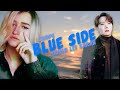 J-Hope - Blue Side cover by Lee Saran