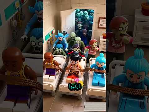 هيا يا أطفال اركبوا الدراجات النارية