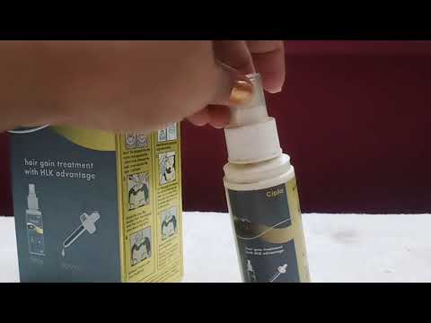 tugain-10-solution-(-minoxidil-10%-)-for-hair-regrowth-|review-in-hindi|-hair-loss-treatment