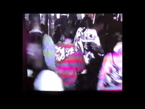 Quartier Latin Kibinda Nkoy 1996