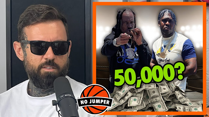 607 Unc Wants to Fight 4Xtra for $50K, Will He Return to No Jumper?!