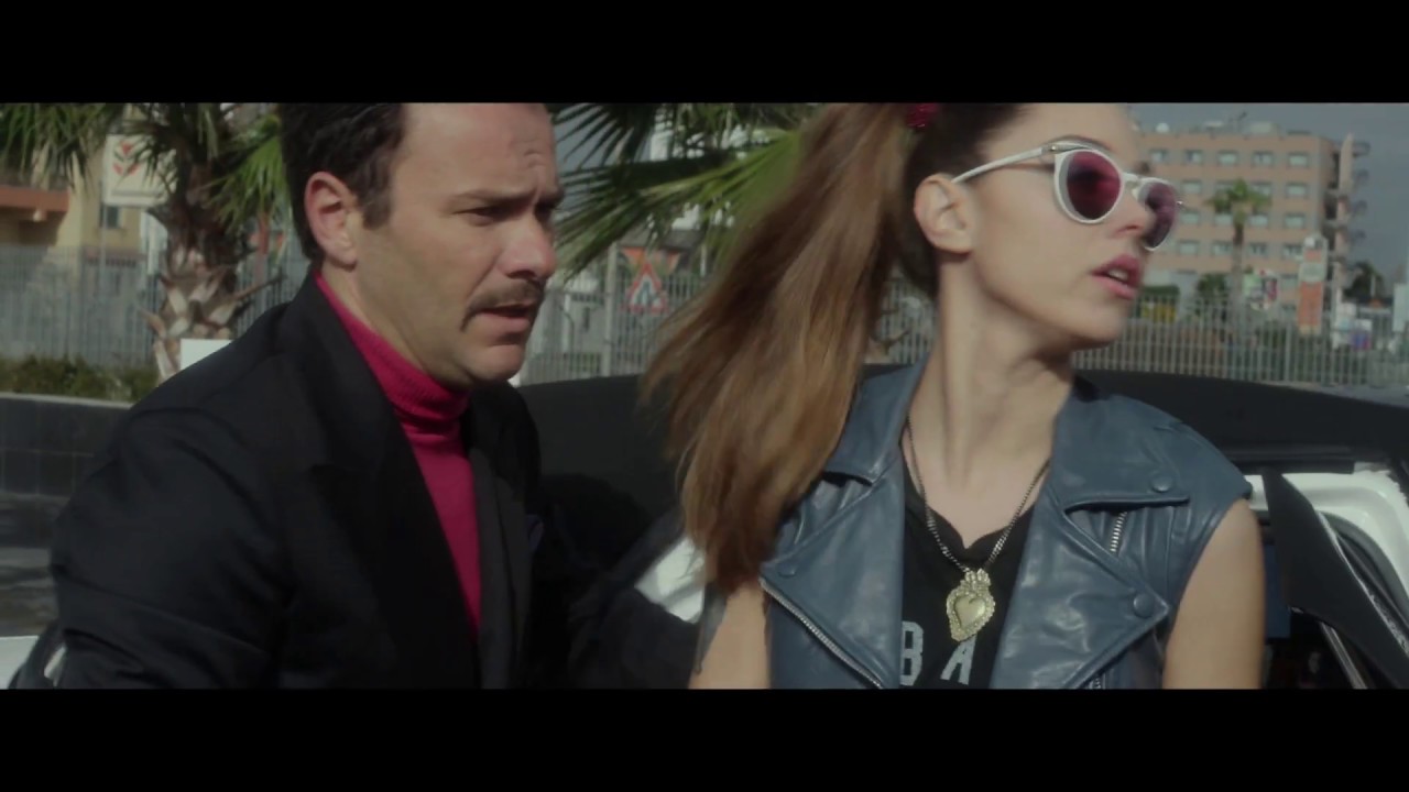 Vieni a Vivere a Napoli! - Trailer Ufficiale