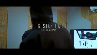 BLACK JONAS POINT x DENYERKIN - Me gustan las ✌🏾(video oficial)