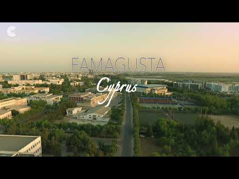 Famagusta in North Cyprus - Cihanara Tourism & Investment