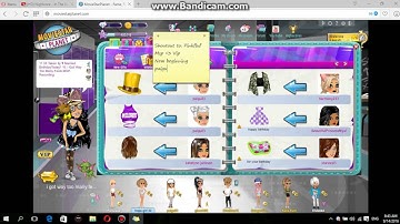 My MSP Birthday Mailtime -I Got Way Too Many Feels- Part 2