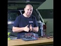 Adventure Kings 12v Accessory Panel How To Install