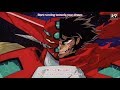 Shin Getter Robo (AMV) - Heats