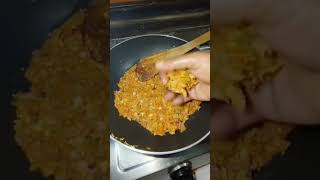 Viral Momos 😍😍 | No Dough No wrapper No steam Dumplings | Momos Recipe #viralplzz #momos #ytshorts