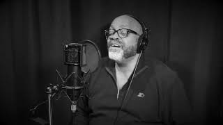 Video thumbnail of "The Black & White Sessions : Derek Bordeaux : Love's In Need Of Love Today"