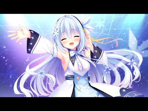 《字幕付き》ハミダシクリエイティブ凸 錦あすみ挿入歌 Little Silent Snow-full wav