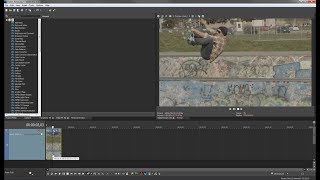 A freeze frame can add drama to video or, in some cases, save the
ending of shot. learn quick and easy way frame-accurately apply a...