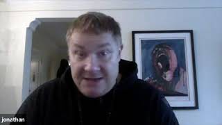 Celebrity Jon Sciambi Interview Profile