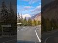 Чуйский тракт #алтай #горы #дорога