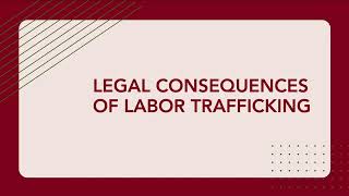 Details Know Your Rights on Trafficking Webinar Update
