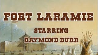 Fort Laramie. Part one (Radio Drama)
