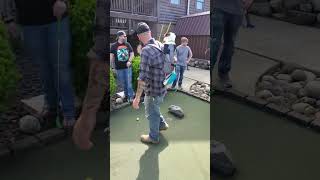 Chi Chi Mini Golf 2020